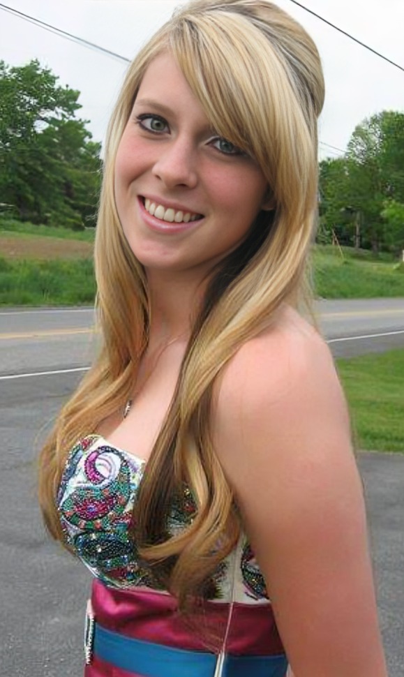 The Baffling Disappearance of Kortne Stouffer