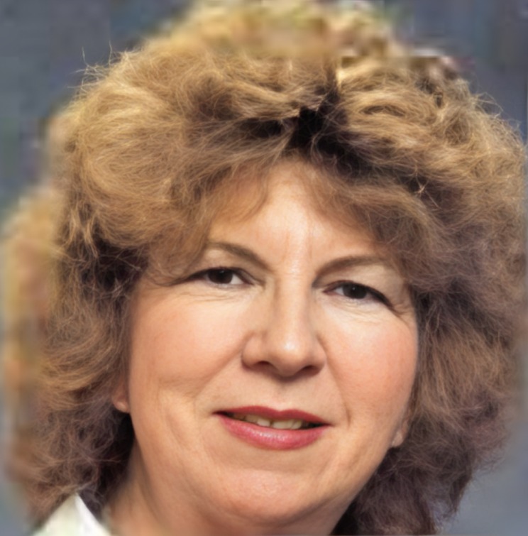 The Disappearance of Gloria McDonald