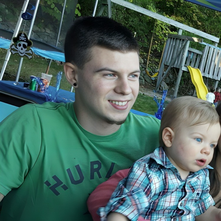 The Disappearance of Dylan Sanford