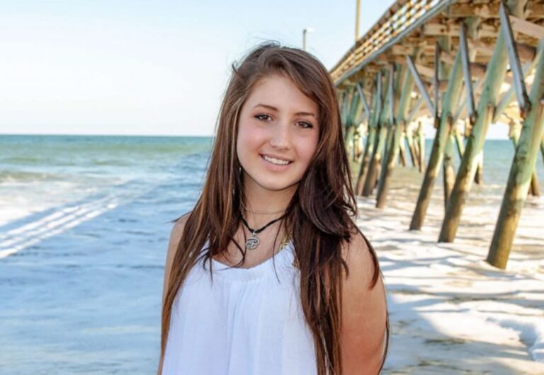 The Disappearance of Heather Rachelle Elvis