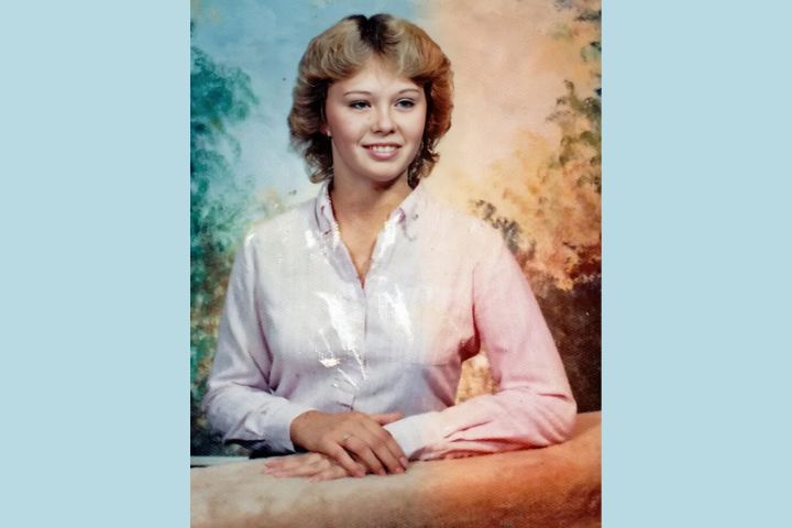The Disappearance of Kimberly Moreau