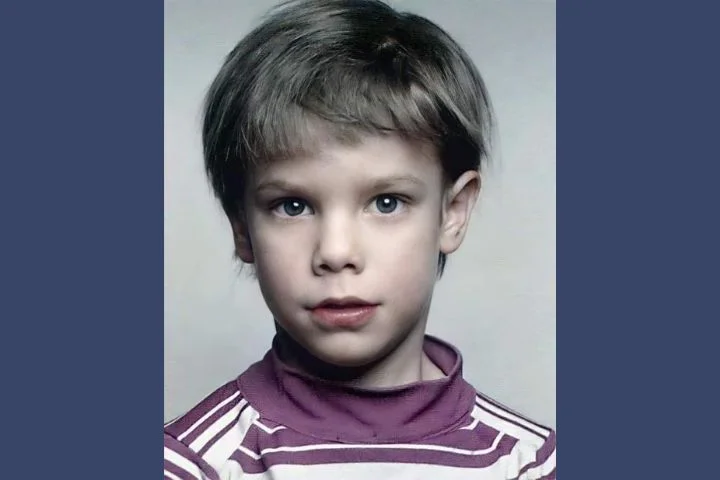 The Story of Etan Patz, One of the Original Missing Milk Carton Kid