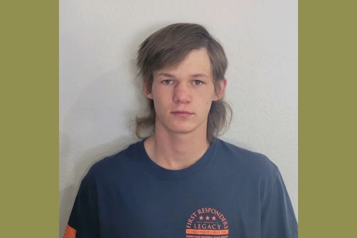 The Unsolved Disappearance of Jarrett Brooks