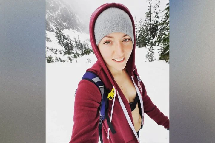 Mother Gri Eving The De Ath Of Her Son Disappears With Her Abu Sive Boyfriend 21