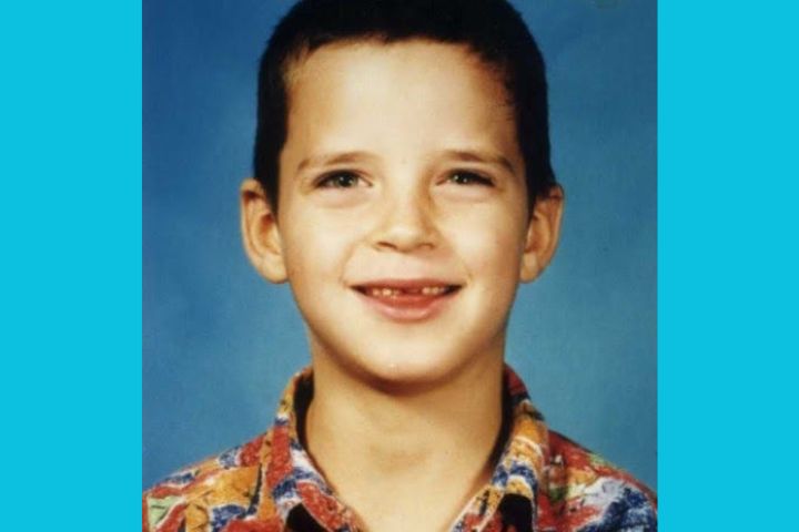 The Story of Robbie Middleton