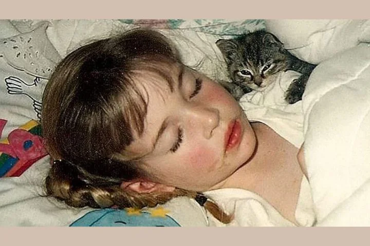 The Disappearance of Morgan Nick