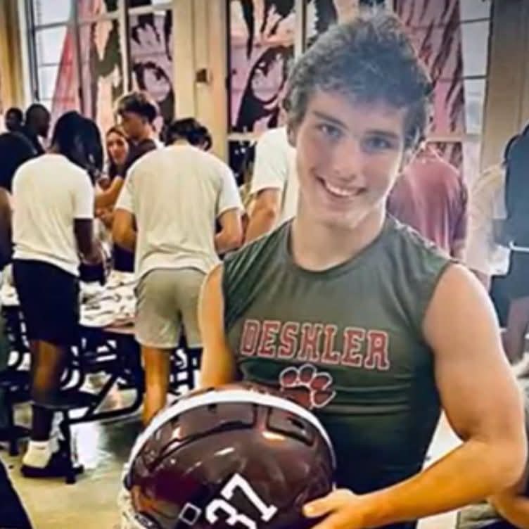 Parents want answers after son severely injured at high school