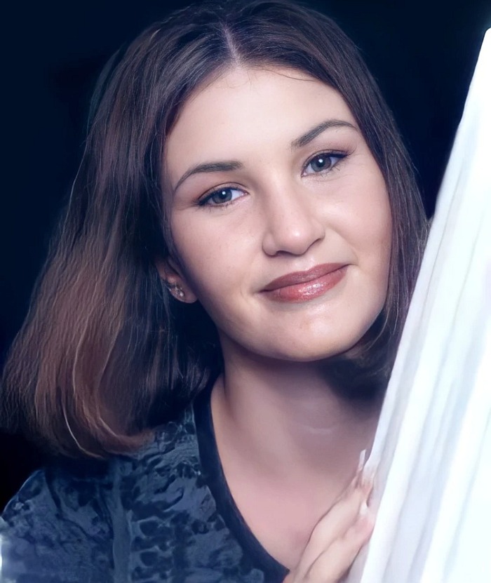 The Disappearance of Wendy Hudakoc