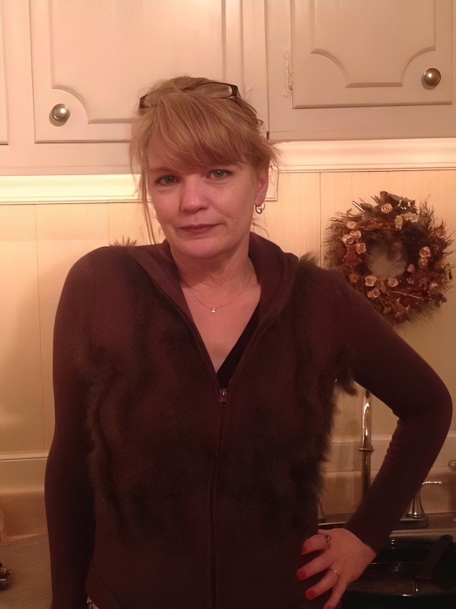 The Disappearance of Erica Thompson