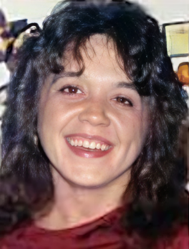 The disappearance of peggy johnson