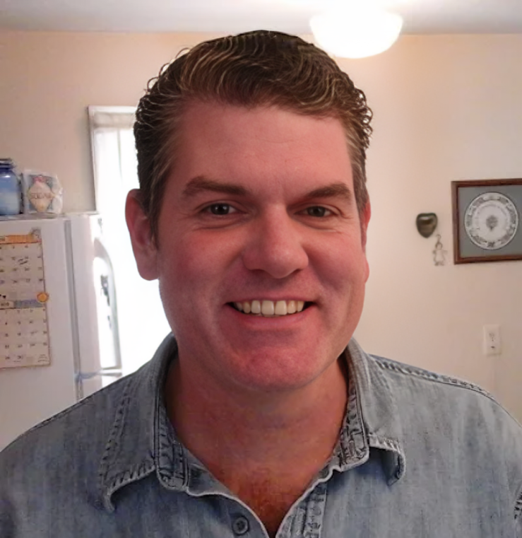 The Disappearance of David Manley