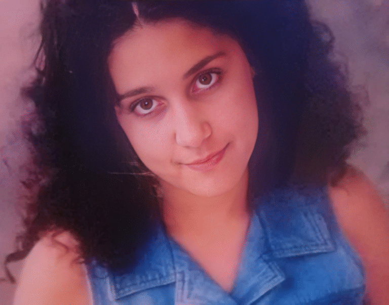 The Disappearance of Melanie Quadros