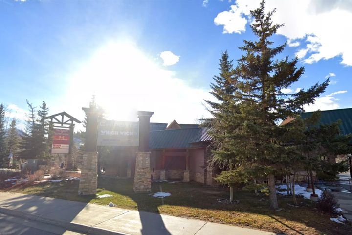 A Colorado woman who went missing in late November has been found d-ead 2 image12 7